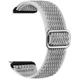 INF najlonski pas za uro fitbit versa 2 lightgrey, (21644327) | Shoptok.si