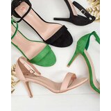 Resti Women's Stiletto Sandals Essial | shoptok.hr