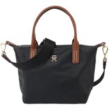 Tommy Hilfiger Ročna torbica 'POPETTE' črna | Shoptok.si