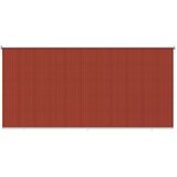 vidaXL Zunanja rolo zavese z blokiranjem UV žarkov 90 % Terracotta, (5000297307) | Shoptok.si