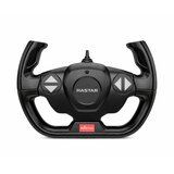  Licencirani auto na daljinsko upravljanje Porsche 911 Dakar Performance Rastar 1:14 - bijelo/plavi | shoptok.hr