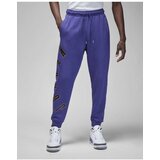 Nike muški donji deo trenerke M j flt mvp hbr flc pant FB7027-502 | ePonuda.com