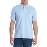 La Martina Polo majice kratki rokavi YMP014-PK031-07003 Modra cene