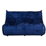 Atelier Del Sofa Dvosjed Bocek, Plava | Eponuda.ba
