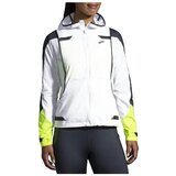 Brooks Telovniki & Jope Run Visible Convertible Bela | Shoptok.si