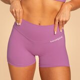 BeastPink Ženski šorc Grace Purple | ePonuda.com