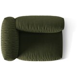 Micadoni Zelen modul za sedežno garnituro (levi kot) Martina – Home | Shoptok.si