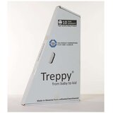 Treppy Lesen stolček za hranjenje Warm Yellow | Shoptok.si