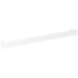Sapho bijeli aluminijski držač za ručnike patron, širine 80 cm | shoptok.hr