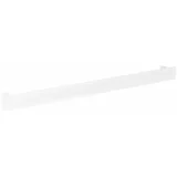 Sapho bijeli aluminijski držač za ručnike patron, širine 80 cm