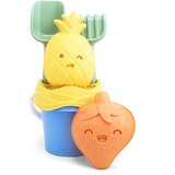  Kantica sa dodacima Happy Plava | shoptok.hr