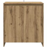  2-dijelni komoda boja hrast artisan konstruirano drvo | shoptok.hr
