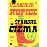 Laguna Španska čizma Cene