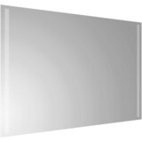  LED kupaonsko ogledalo s ogledalom *Transparent*an 90 x 60 cm | Eponuda.com