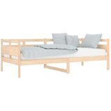  Dnevna postelja trdna borovina 90x200 cm, (20684686) | Shoptok.si