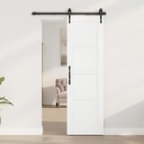  Unutarnja vrata Bijela 61 x 198,5 cm Šperploča | shoptok.hr