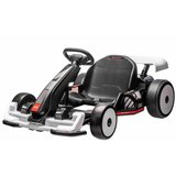  Licencirani Go-Kart na akumulator Audi DRIFT - bijeli Cijene