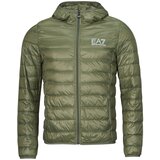 Ea7 Emporio Armani TRAIN CORE ID M DOWN LIGHT Zelena | shoptok.hr