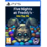 iam8bit Five Nights At Freddy’s: Into The Pit (Playstation 5) Cene