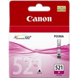 Canon Ink Cartidge CLI-521 M 2935B001AA Cene