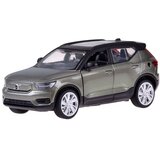 Metalni automobil električni crossover volvo xc40 zvukovi svjetla za5043 | shoptok.hr