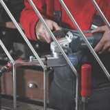 Metabo tračna brusilica BFE 9-20 Set, 602244500, 950W | Eponuda.com