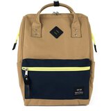 Himawari Unisex's Backpack tr22252 Cene