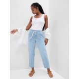 GAP Jeans easy mid rise - Women Cene