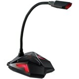 Yenkee Gamer mikrofon YMC 1040 crni | Eponuda.ba