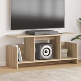 TV stalak Sonoma hrast 102 x 35 x 45 cm Konstruirano drvo | Eponuda.ba