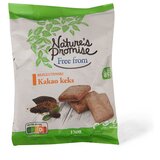 Nature¿s Promise Bezglutenski kakao keks NP 130g | ePonuda.com
