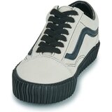 Vans Old Skool Creeper Bijela | shoptok.hr