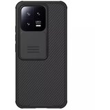 Nillkin Maska za telefon Cam Shield Pro za Xiaomi 13 crna Cene