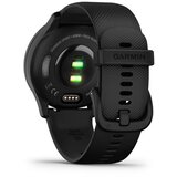 Garmin Vivomove Sport Black Case Črna pametna ura | Shoptok.si
