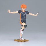 Banpresto figura Haikyu!! Shoyo Hinata 14 cm | shoptok.hr