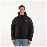 Puma muška jakna classics padded jacket M 621675-01 | ePonuda.com