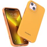 Choetech Ovitek za iPhone 13 mini MFM Anti-drop case oranžen, (21522576) Cene