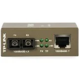 Networking – Media Filter – MC210CS