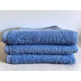  Peškir Indy 70x130cm Glat 400g/m2 plavi ( VLK000663-plavi ) Cene