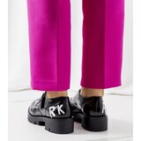 Gemre Black Loafers Lens | ePonuda.com