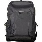 K-Way MEN&#39;S BACKPACK BLACK | Shoptok.si