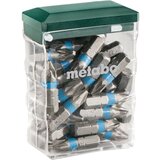Metabo set od 25 kom. bitova PZ2 , "SP" hrom vanadijum Cene