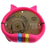 Capriolo Brava za dečiji bicikl na šifru 3B 190196 Roze | ePonuda.com