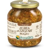 Sapore di Sole Toskanska zelenjavna juha Cene