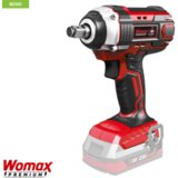 Womax premium zavrtač udarni p20 aku gp-ss s20 li ( 71220209 ) Cene