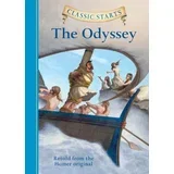 Homer - The Odyssey