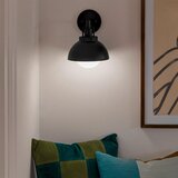 Elstead Lighting STENSKA SVETILKA Niva 220-240 V E27 | Shoptok.si
