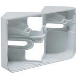 Steinel 53109 - ugaoni zidni nosač za xled home 2, siva Cene