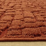 Asiatic Carpets Tepih boje terakote 200x290 cm – | shoptok.hr