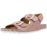 Kickers Sandali & Odprti čevlji SUNYVA Rožnata | Shoptok.si